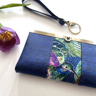 Diva Cork - Hummingbirds / Brushed Antique