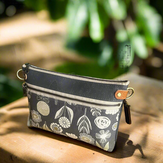Izzy-D Cross-Body Bag (L)