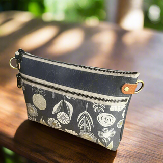 Izzy-D Cross-Body Bag (L)