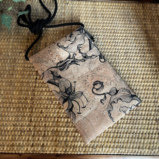 Stella Concert Cross-Body - Smokey Lily