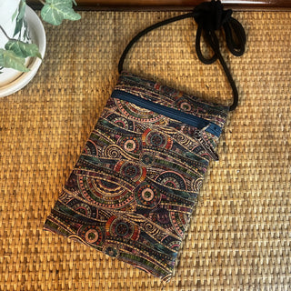 Stella Concert Cross-Body - Multicolour