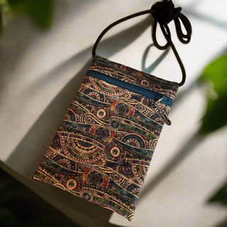Stella Concert Cross-Body - Multicolour